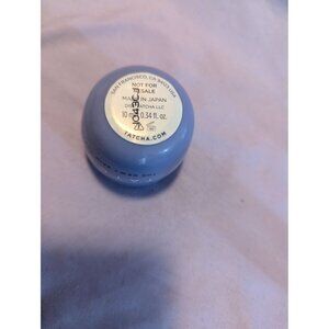 Tatcha The Dewy Skin Cream 10ml Moisturizer Travel Size Hydrating Face Cream